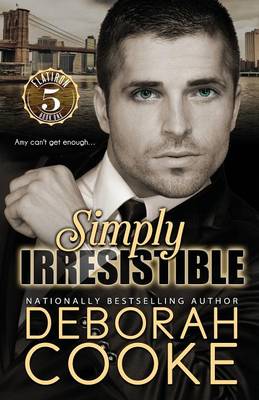 Book cover for Simply Irresistible