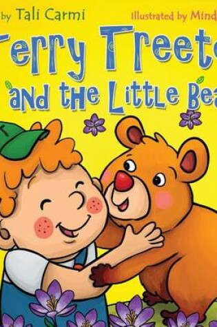 Cover of Terry Treetop and the Little Bear