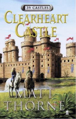 Book cover for 39 Castles: Kingmaker's Castle