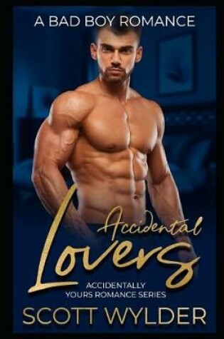 Cover of Accidental Lovers