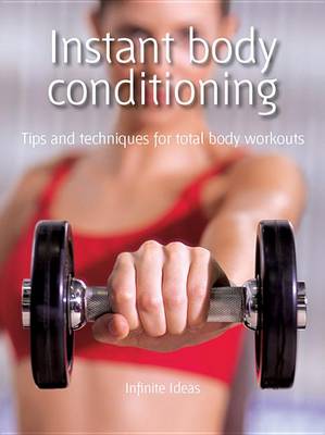 Book cover for Instant Body Conditioning