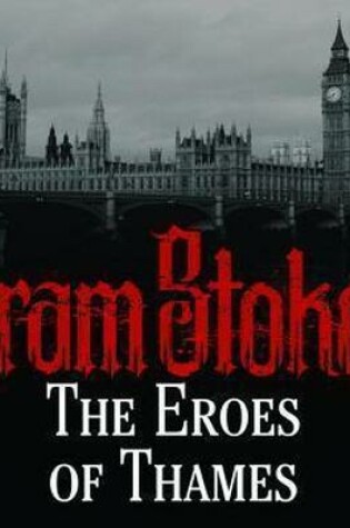 Cover of The Eros Thames