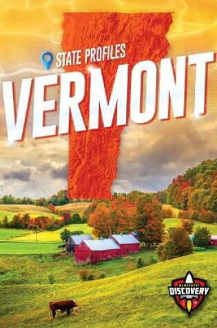 Cover of Vermont