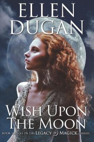 Cover of Wish Upon The Moon