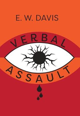 Book cover for Verbal Assault