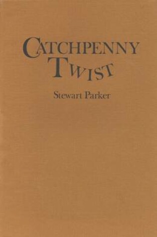 Cover of Catchpenny Twist