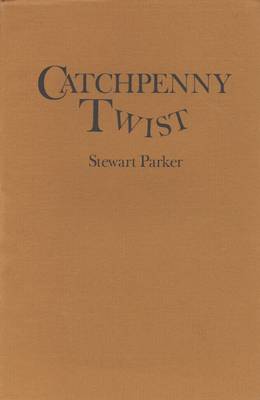 Book cover for Catchpenny Twist