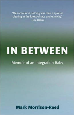 Book cover for In Between