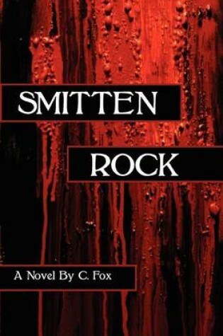 Cover of Smitten Rock