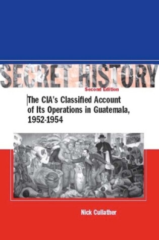 Cover of Secret History, Second Edition