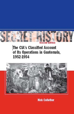 Book cover for Secret History, Second Edition