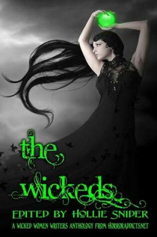 Cover of The Wickeds