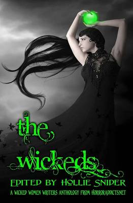 Book cover for The Wickeds