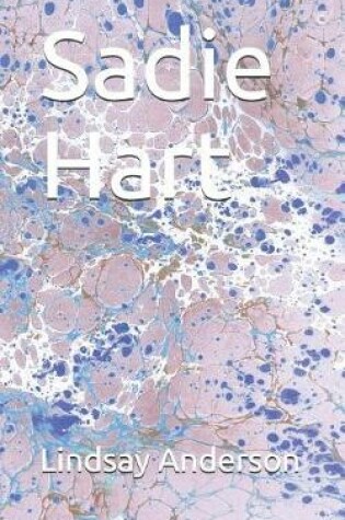 Cover of Sadie Hart