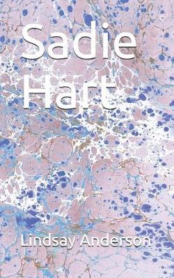 Book cover for Sadie Hart