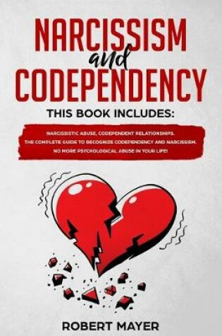 Cover of Narcissism and Codependency