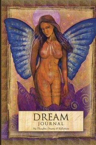 Cover of Dream Journal