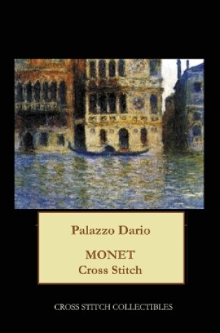 Cover of Palazzo Dario