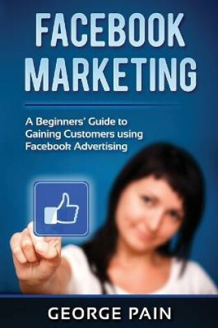 Cover of Facebook Marketing