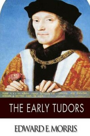 Cover of The Early Tudors