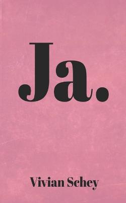 Cover of Ja.