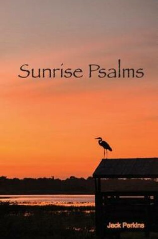 Cover of Sunrise Psalms