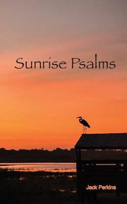 Book cover for Sunrise Psalms