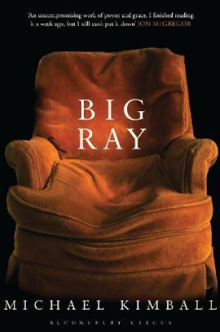 Cover of Big Ray