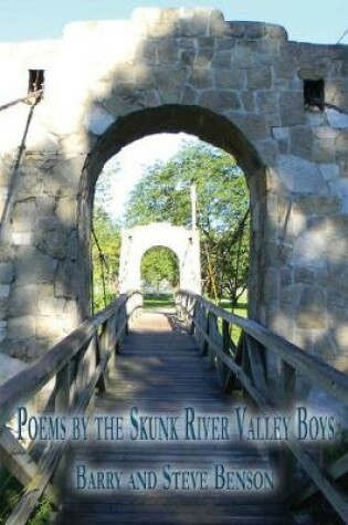 Cover of Poems by the Skunk River Valley Boys