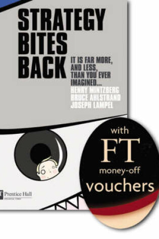 Cover of FT Promo Strategy Bites Back