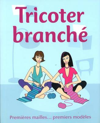 Book cover for Tricot' Branch'