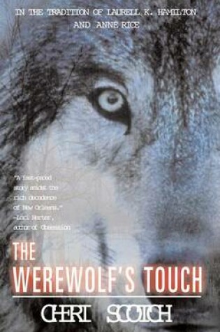 Cover of The Werewolf's Touch