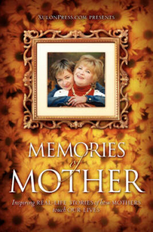Cover of Memories of Mother