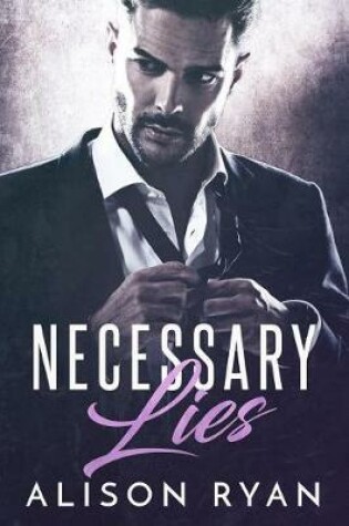 Cover of Necessary Lies