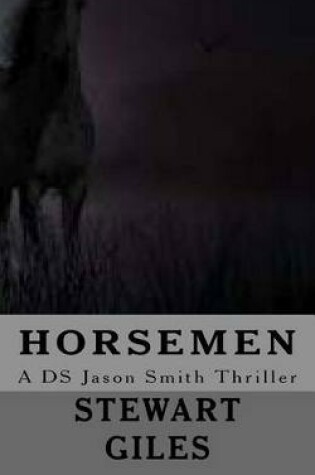 Cover of Horsemen