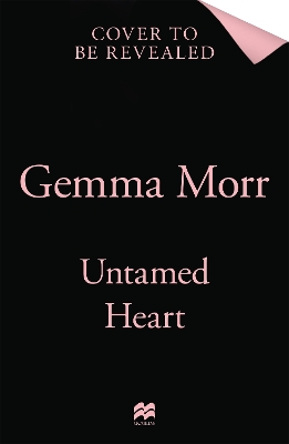 Cover of Untamed Heart