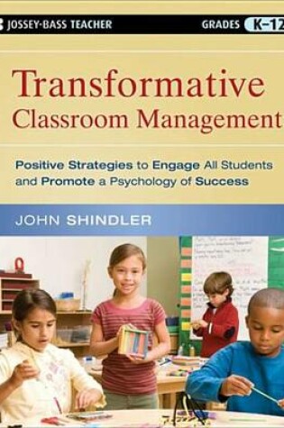 Cover of Transformative Classroom Management