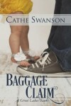 Book cover for Baggage Claim