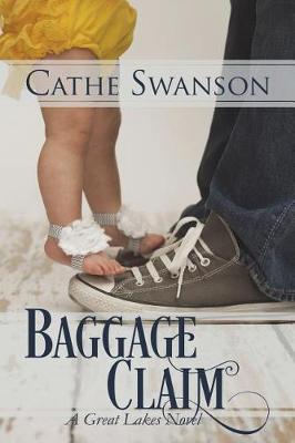 Cover of Baggage Claim