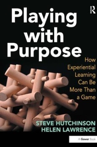 Cover of Playing with Purpose