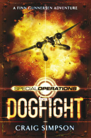 Cover of Special Operations: Dogfight