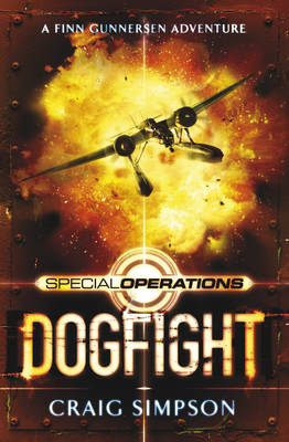 Cover of Special Operations: Dogfight