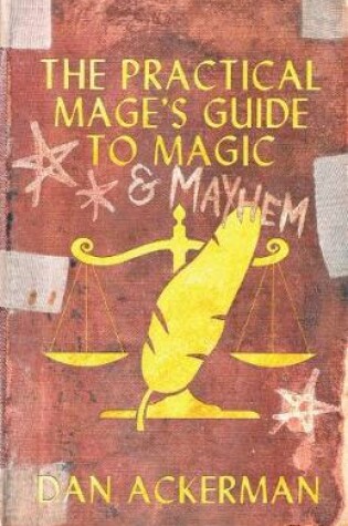 Cover of The Practical Mage's Guide to Magic and Mayhem