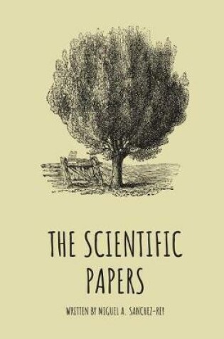 Cover of The Scientific Papers