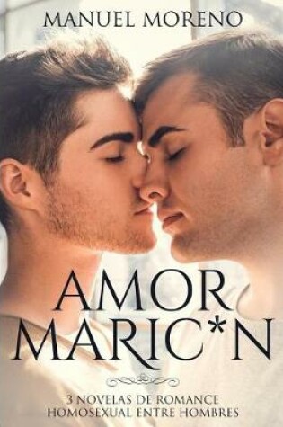 Cover of Amor Maric*n