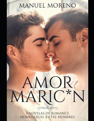 Cover of Amor Maric*n