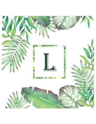 Cover of L