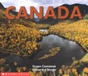 Book cover for Canada