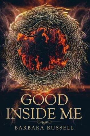 Cover of The Good Inside Me