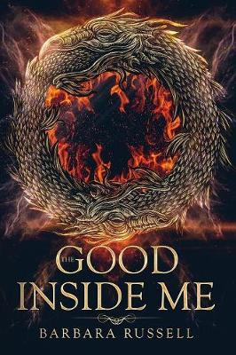 Book cover for The Good Inside Me